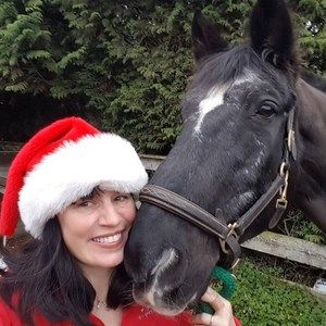 Meet your Posher, Christine